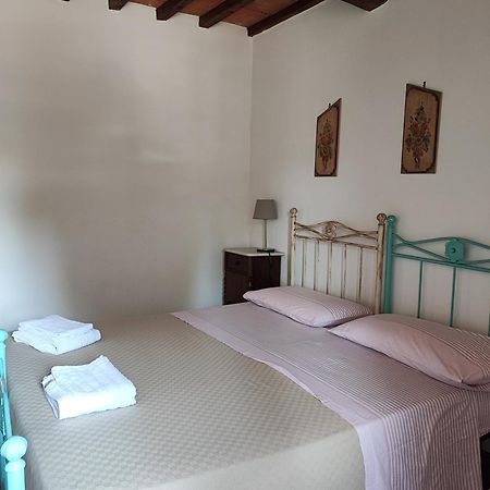 Short Rent Il Casale Διαμέρισμα Capolona Εξωτερικό φωτογραφία