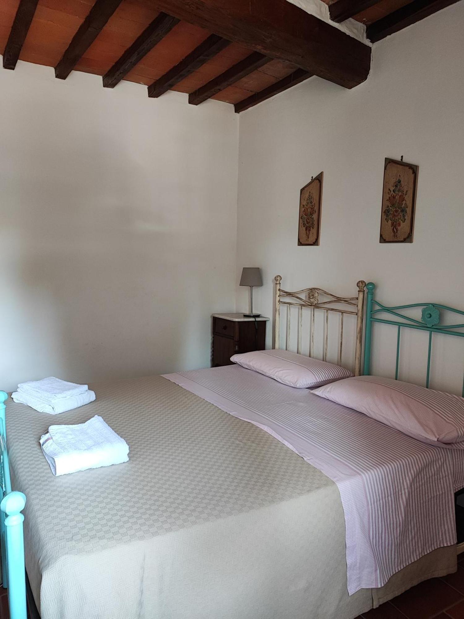 Short Rent Il Casale Διαμέρισμα Capolona Εξωτερικό φωτογραφία