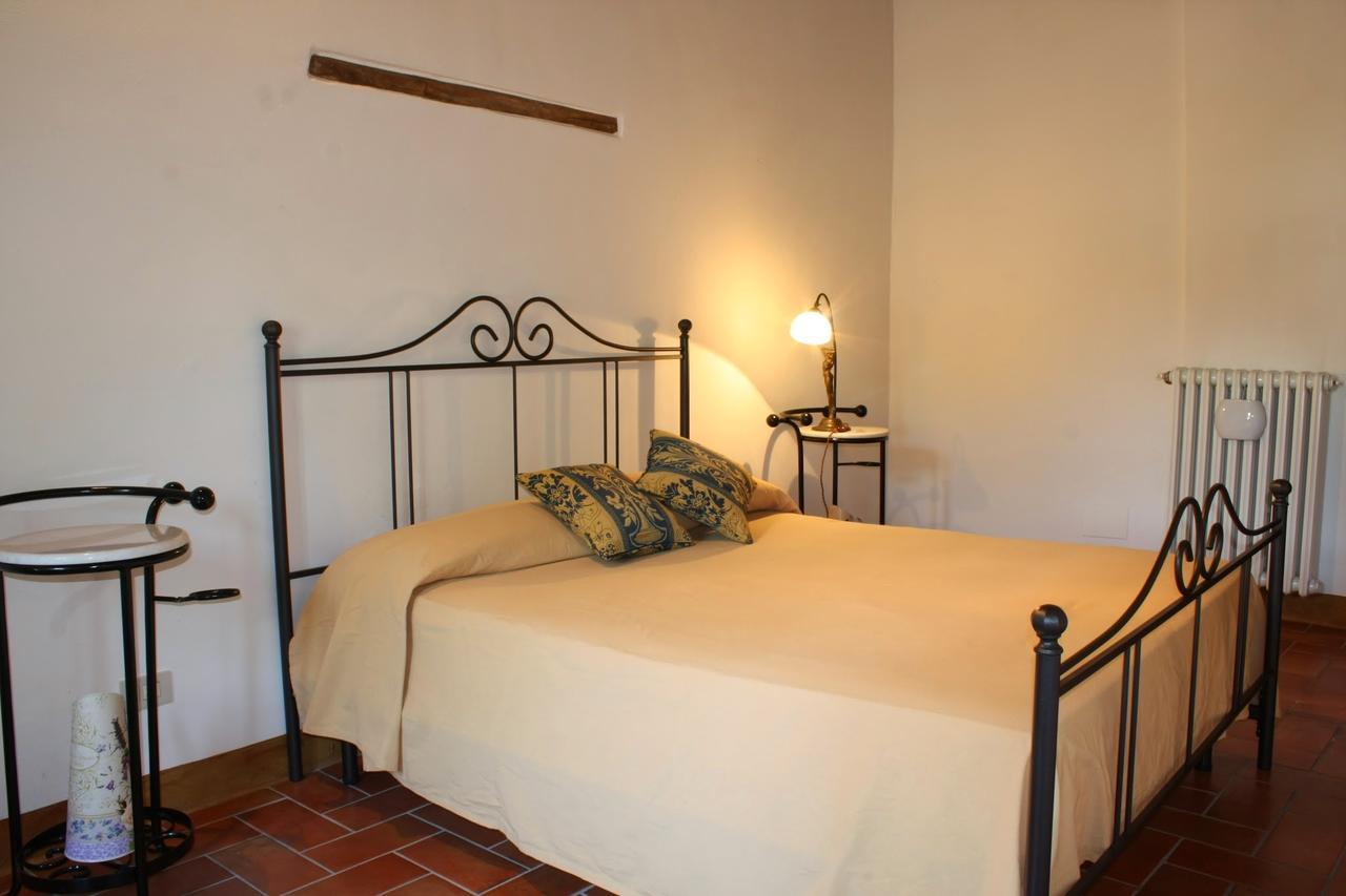 Short Rent Il Casale Διαμέρισμα Capolona Εξωτερικό φωτογραφία