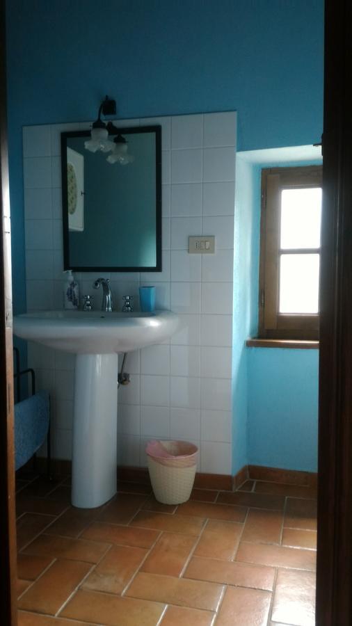Short Rent Il Casale Διαμέρισμα Capolona Εξωτερικό φωτογραφία
