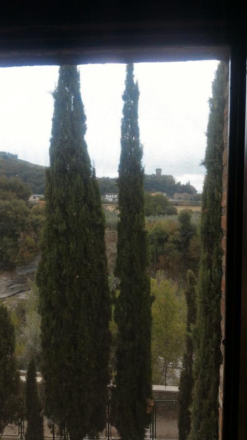 Short Rent Il Casale Διαμέρισμα Capolona Εξωτερικό φωτογραφία