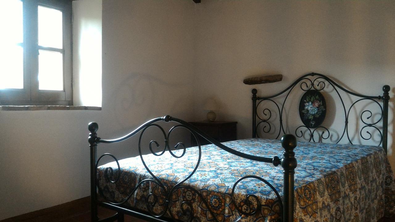 Short Rent Il Casale Διαμέρισμα Capolona Εξωτερικό φωτογραφία