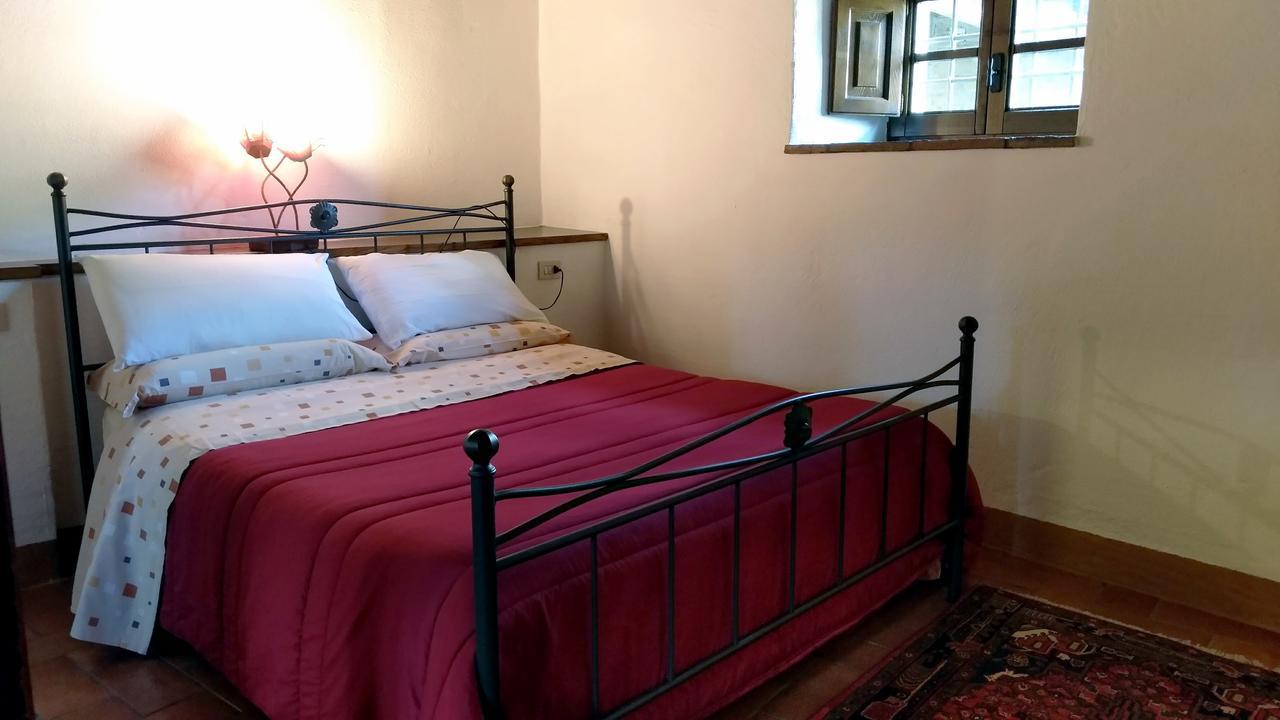Short Rent Il Casale Διαμέρισμα Capolona Εξωτερικό φωτογραφία
