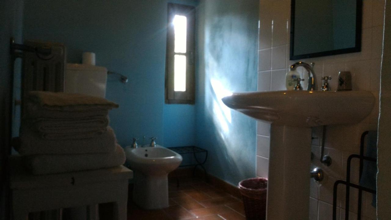 Short Rent Il Casale Διαμέρισμα Capolona Εξωτερικό φωτογραφία