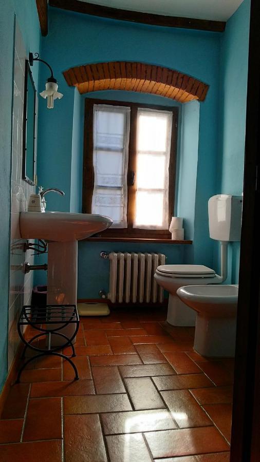 Short Rent Il Casale Διαμέρισμα Capolona Εξωτερικό φωτογραφία