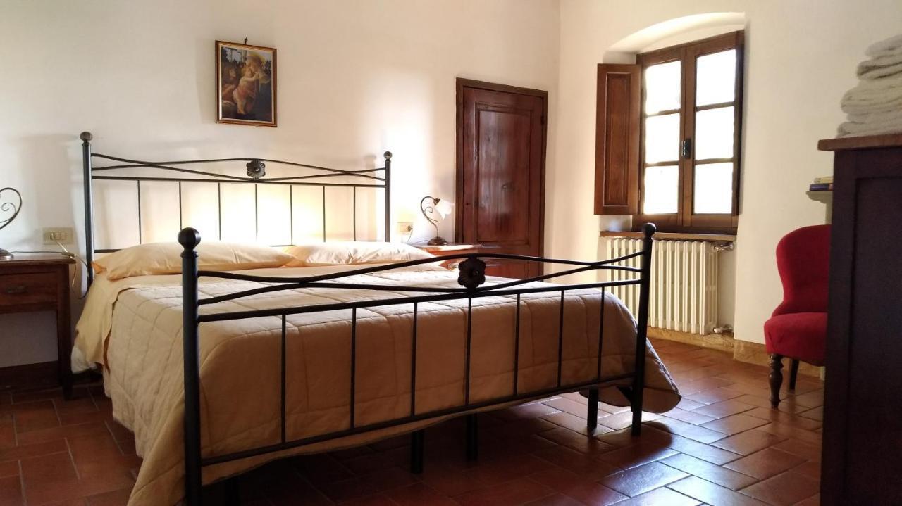 Short Rent Il Casale Διαμέρισμα Capolona Εξωτερικό φωτογραφία