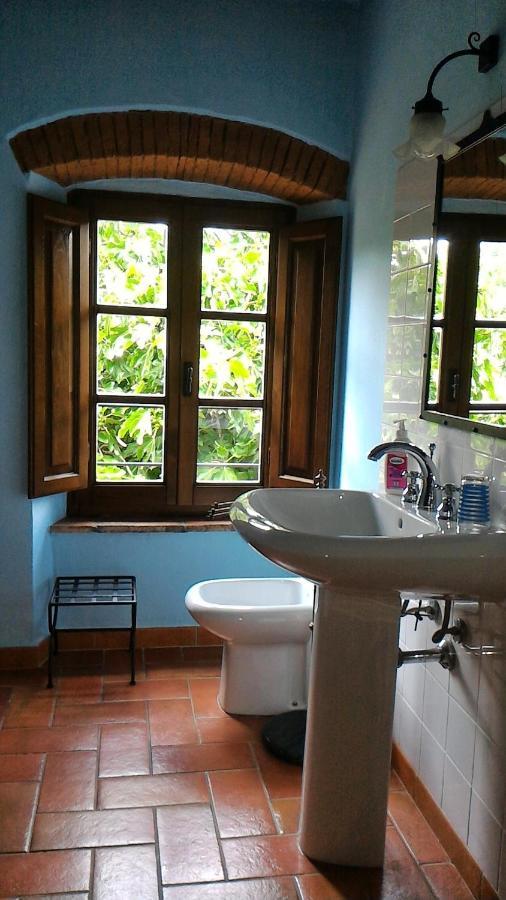 Short Rent Il Casale Διαμέρισμα Capolona Εξωτερικό φωτογραφία