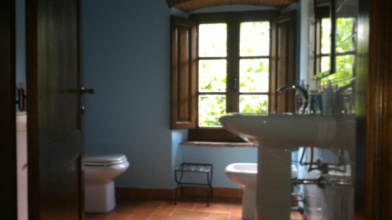 Short Rent Il Casale Διαμέρισμα Capolona Εξωτερικό φωτογραφία